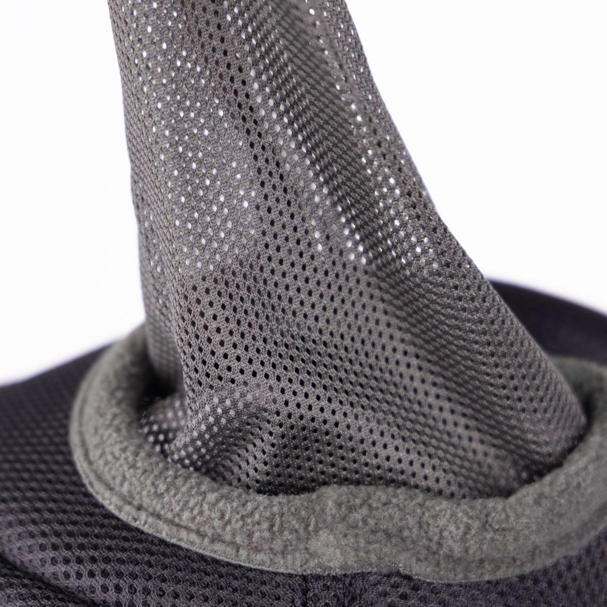FlyGuard by Shires Masque Anti-Mouches Pro Air Motion avec Oreilles et Franges Khaki
