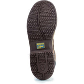 Moretta by Shires Chaussures d'Écurie Vittoria Xgrip Marron