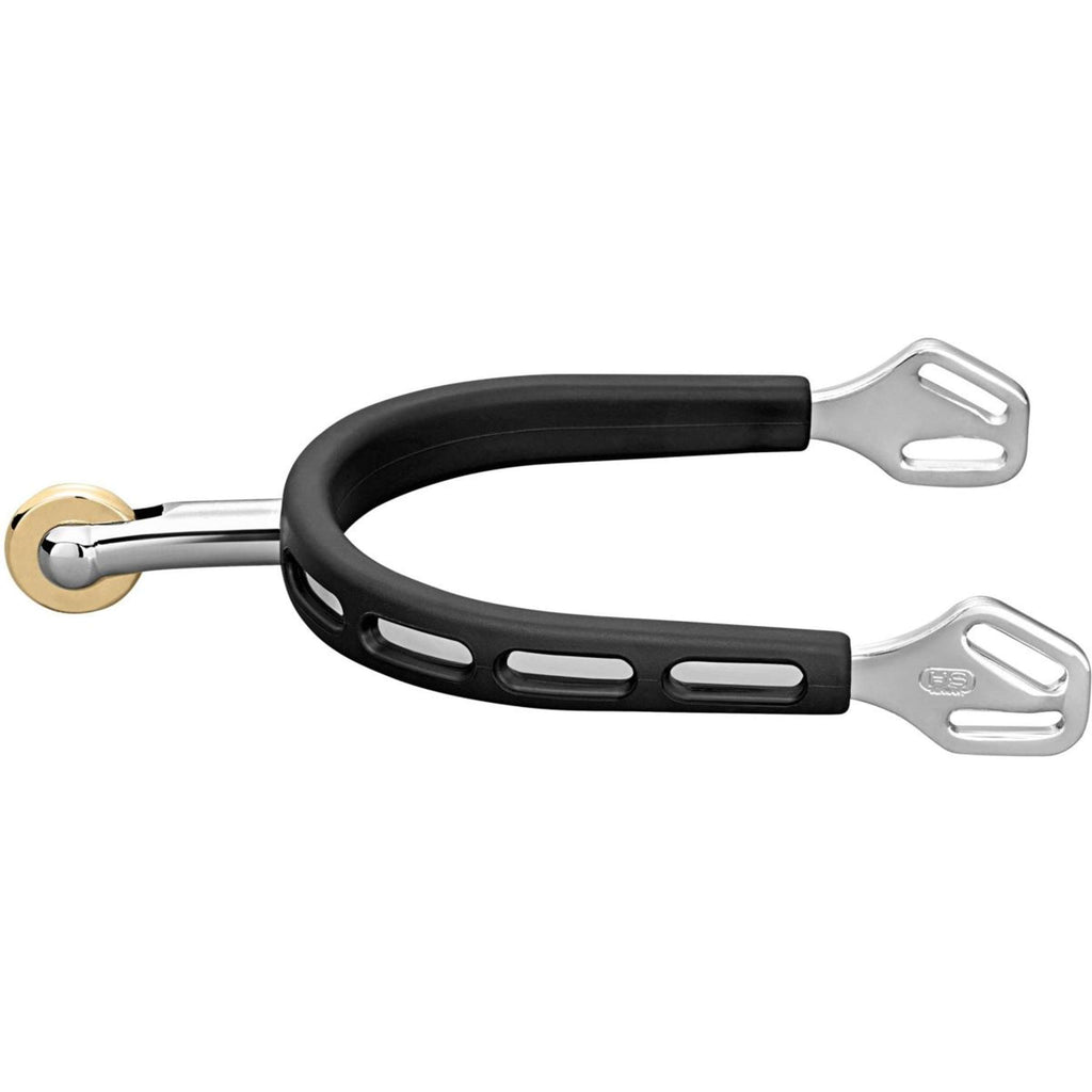 Sprenger Eperons Ultra Fit Extra Grip Comfort Roller Vertical