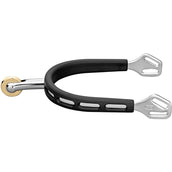 Sprenger Eperons Ultra Fit Extra Grip Comfort Roller Vertical