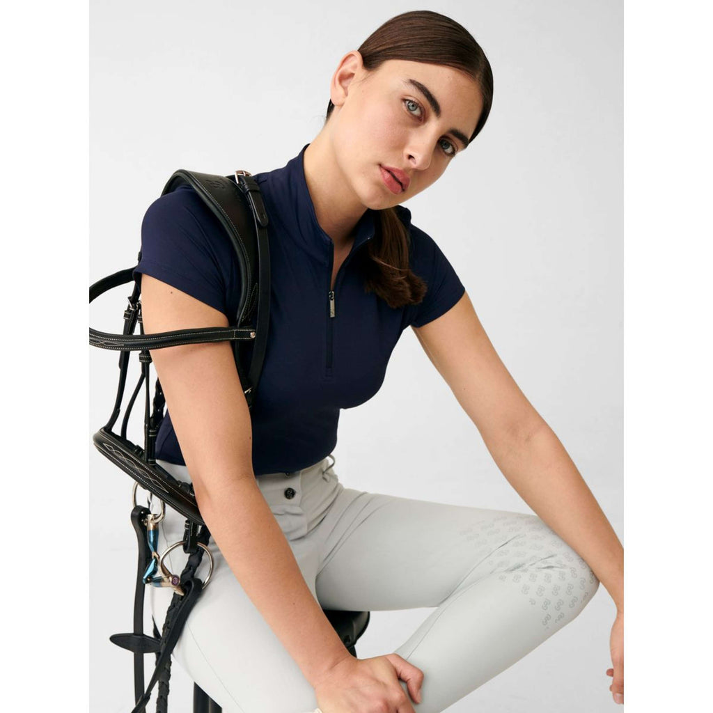 PS of Sweden Chemise Everly Marin