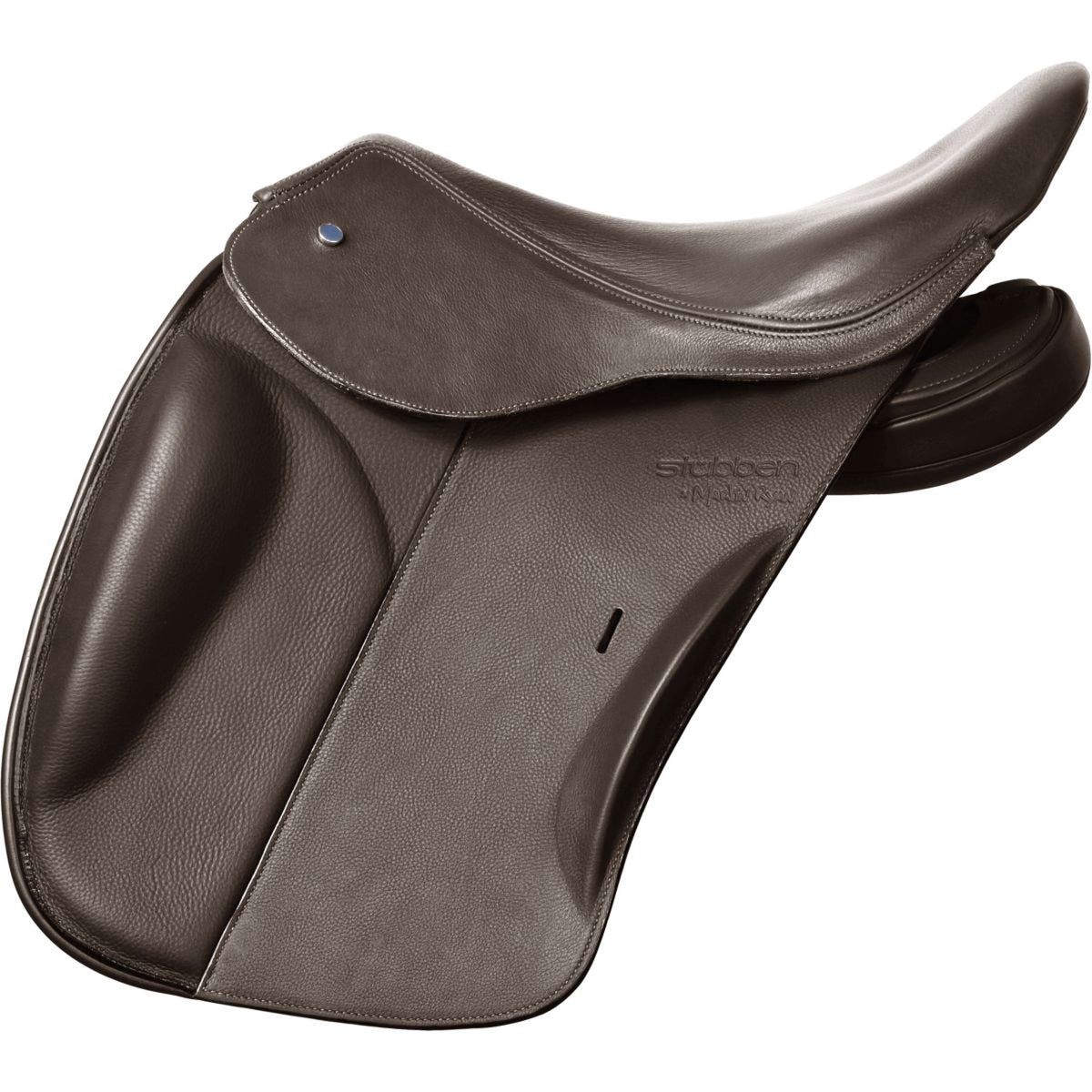 Stübben Selle de Randonnée REVsport Ébène