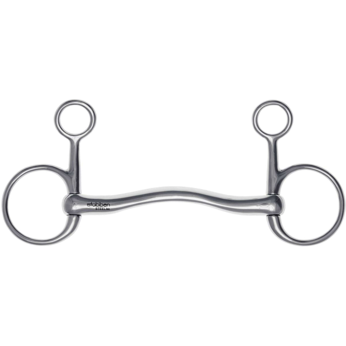 Stübben Filet Baucher Fine Line, Acier Inox