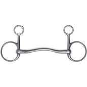 Stübben Filet Baucher Fine Line, Acier Inox