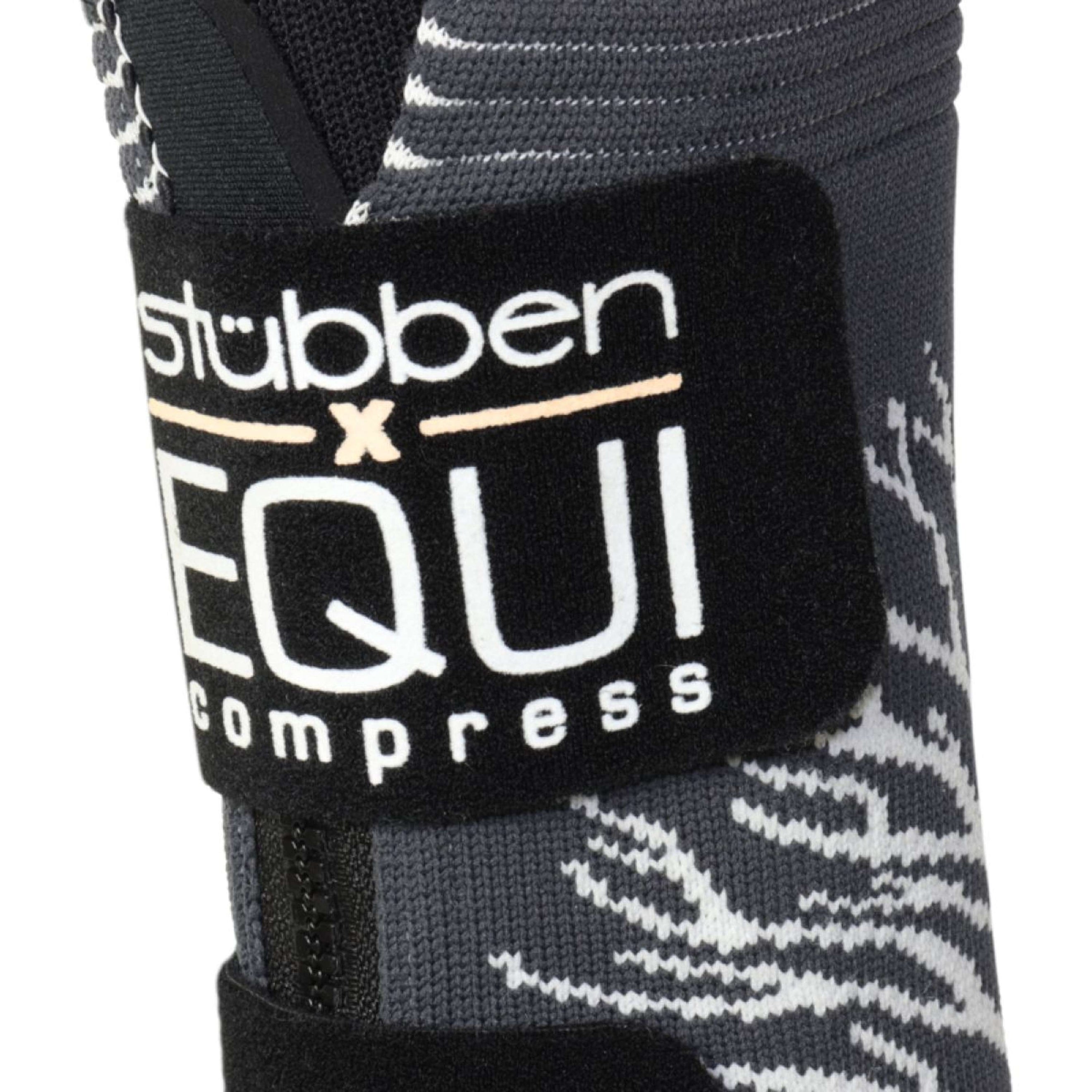 Stübben Equi Compress Set Jambes arrière Stübben Equi Compress Set Jambes arrière