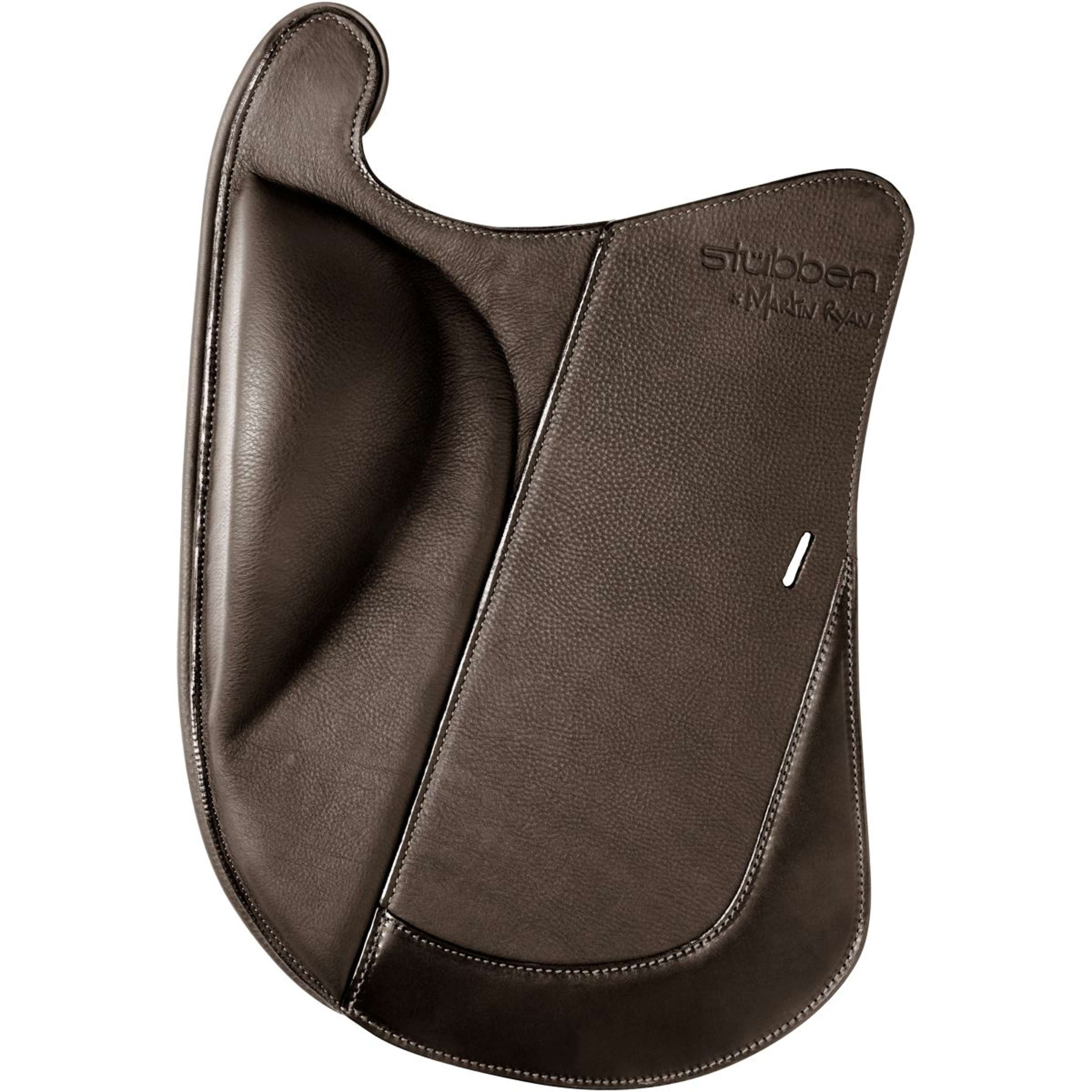 Stübben Feuilles de Sueur REVsport Dressage Ébène Stübben Feuilles de Sueur REVsport Dressage Ébène