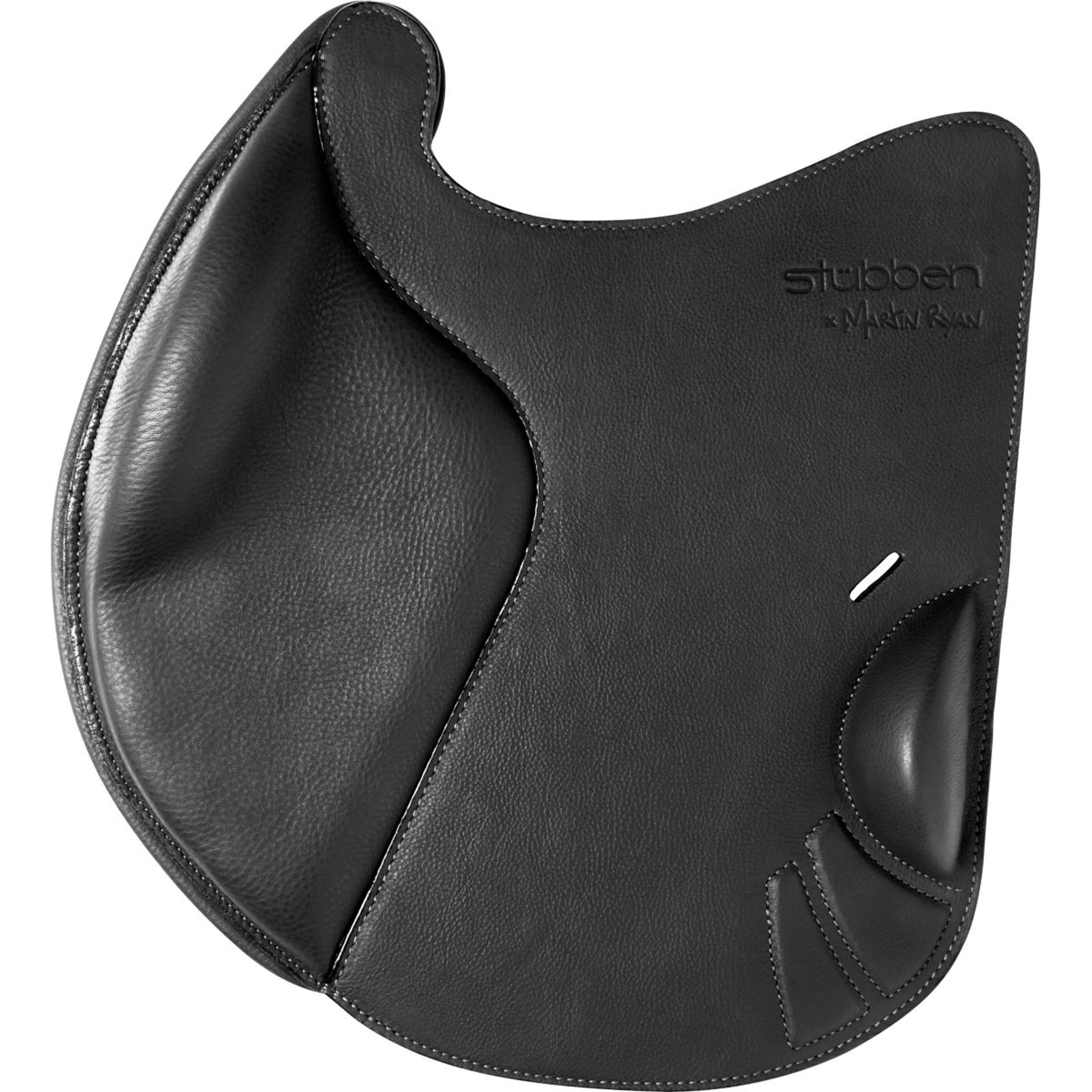 Stübben Feuilles de Sueur REVsport de Saut Noir Stübben Feuilles de Sueur REVsport de Saut Noir
