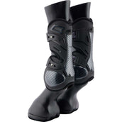Stübben Protèges-Tendons Hybrid Carbon Noir