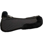 Stübben Amortisseur Streamline Lambswool Dressage Noir