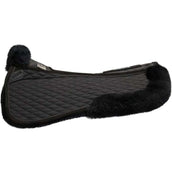 Stübben Amortisseur Streamline Lambswool Dressage Noir
