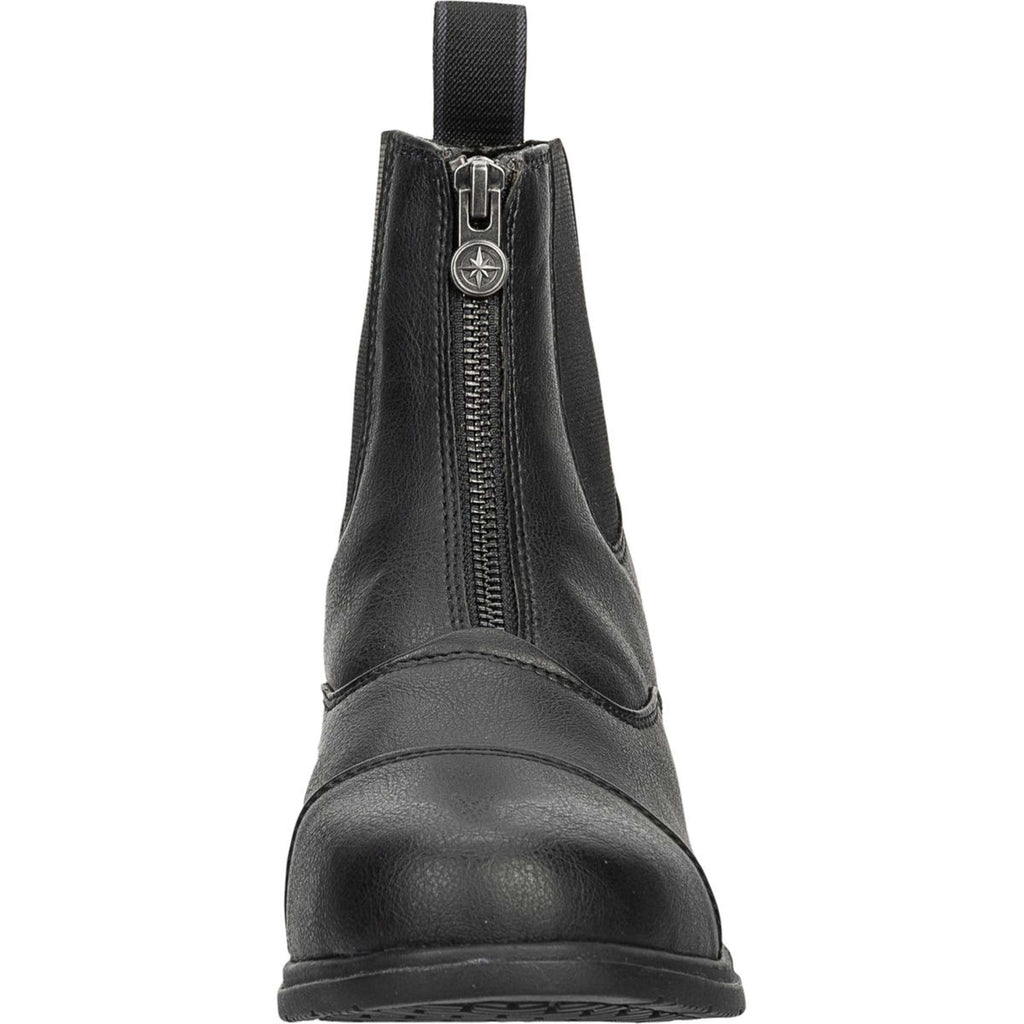 Suedwind Jodhpurs Nova Front Zip Noir