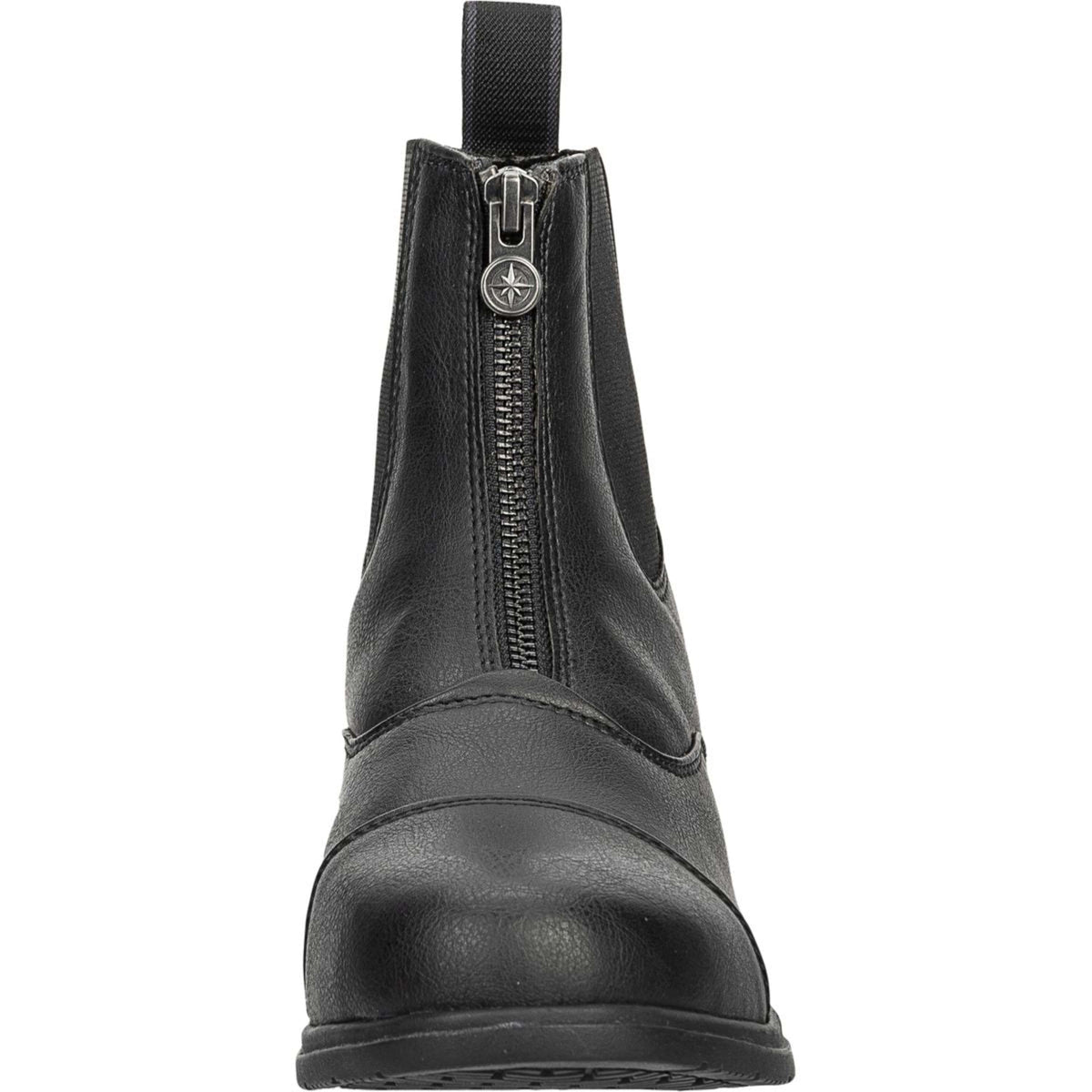 Suedwind Jodhpurs Nova Front Zip Noir