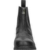 Suedwind Jodhpurs Nova Front Zip Noir