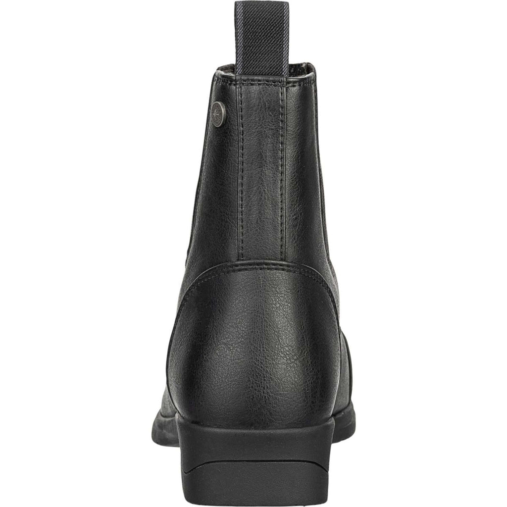 Suedwind Jodhpurs Nova Front Zip Noir
