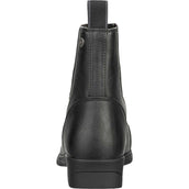 Suedwind Jodhpurs Nova Front Zip Noir