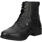 Suedwind Jodhpurs Nova Back Zip Noir
