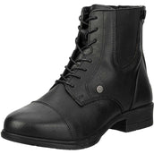 Suedwind Jodhpurs Nova Back Zip Noir