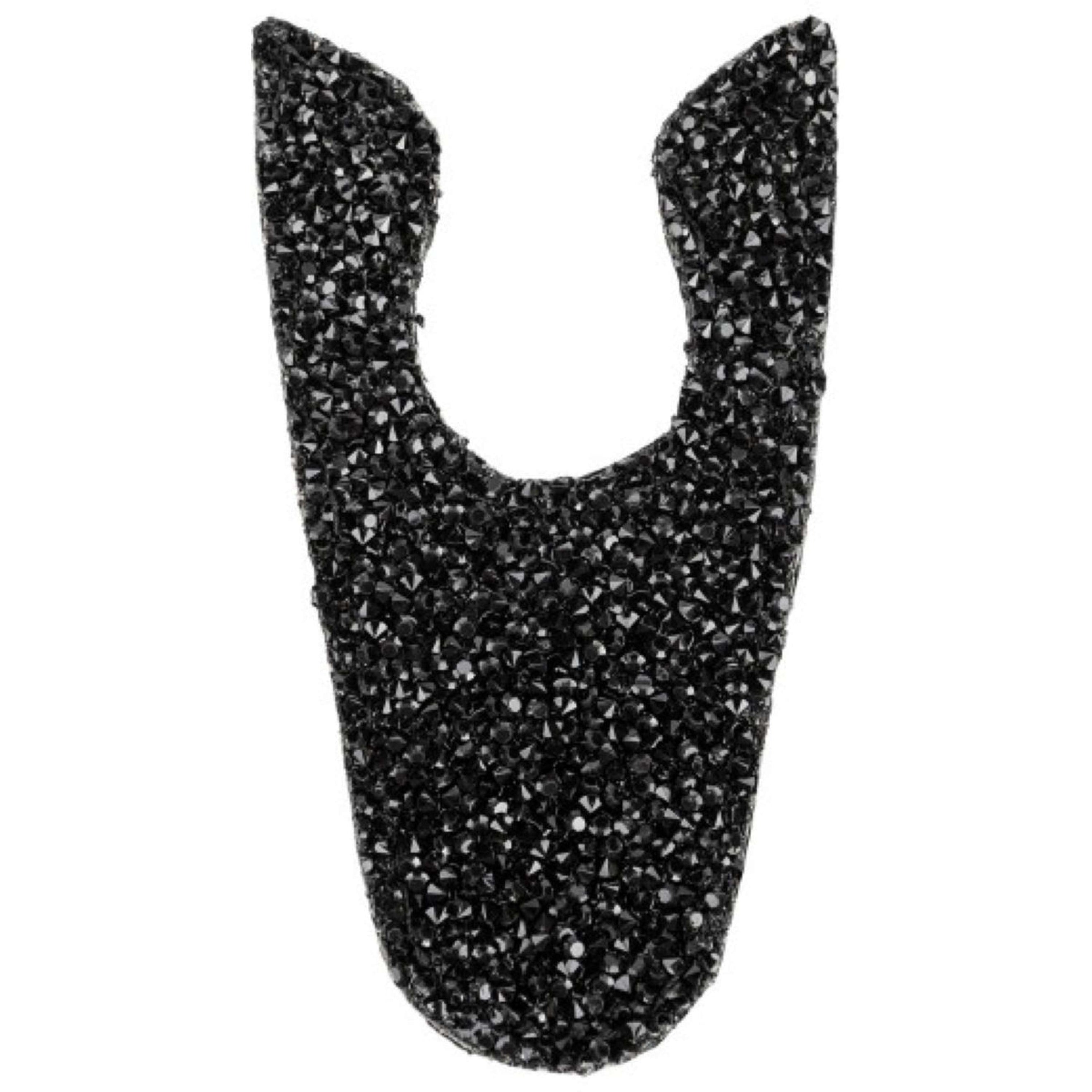 Suedwind Patches Convertible Noir/Paillettes Suedwind Patches Convertible Noir/Paillettes