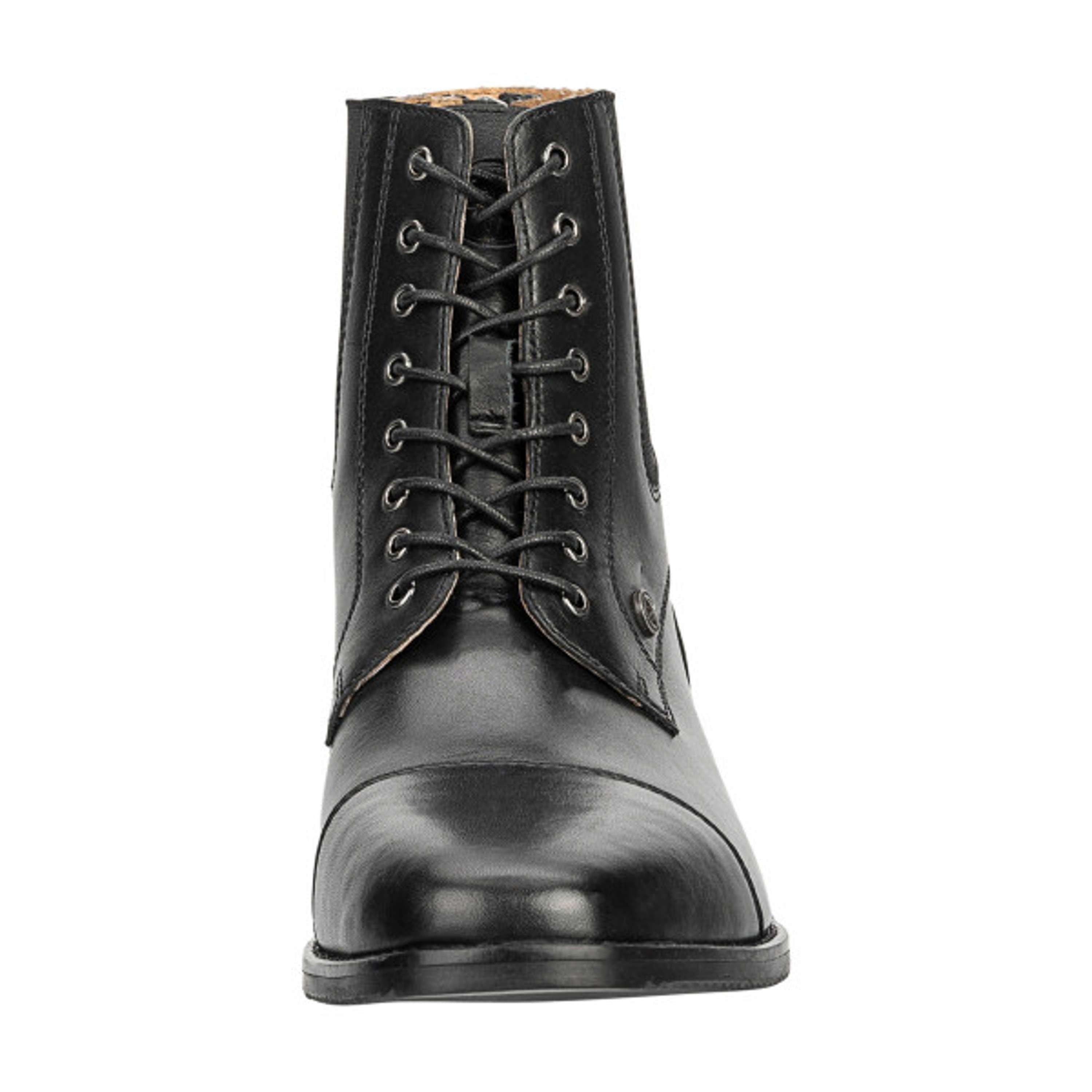 Suedwind Jodhpurs Florentina BZ avec Lacets Noir