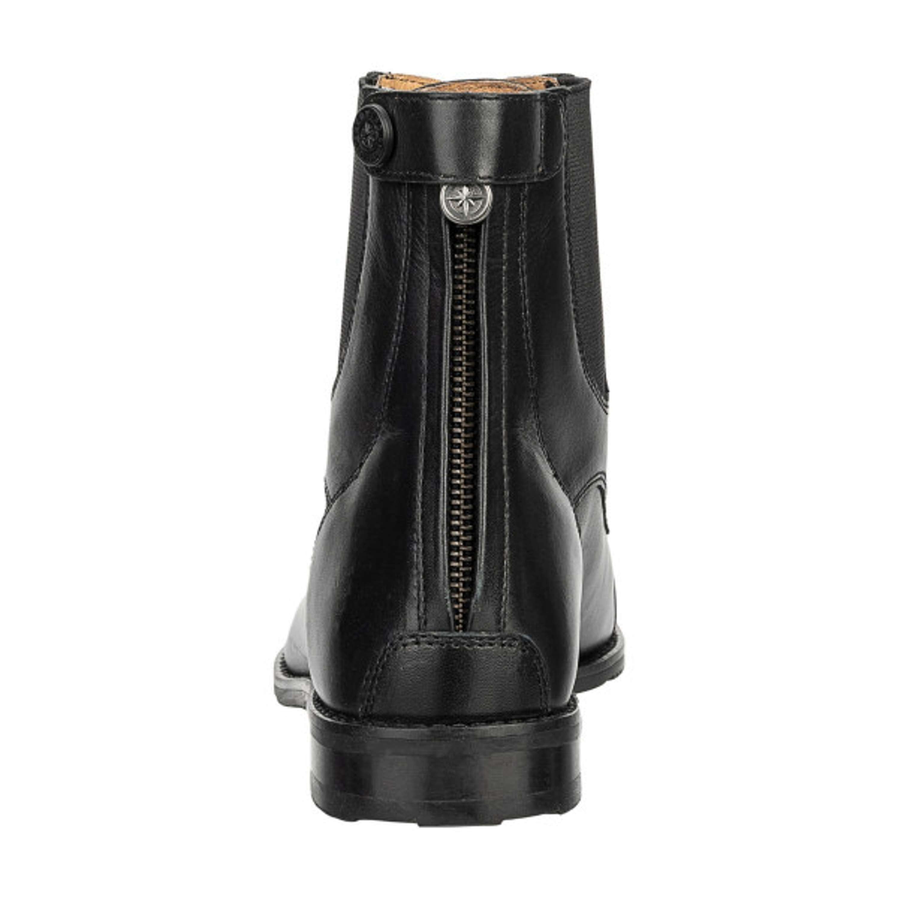 Suedwind Jodhpurs Florentina BZ avec Lacets Noir