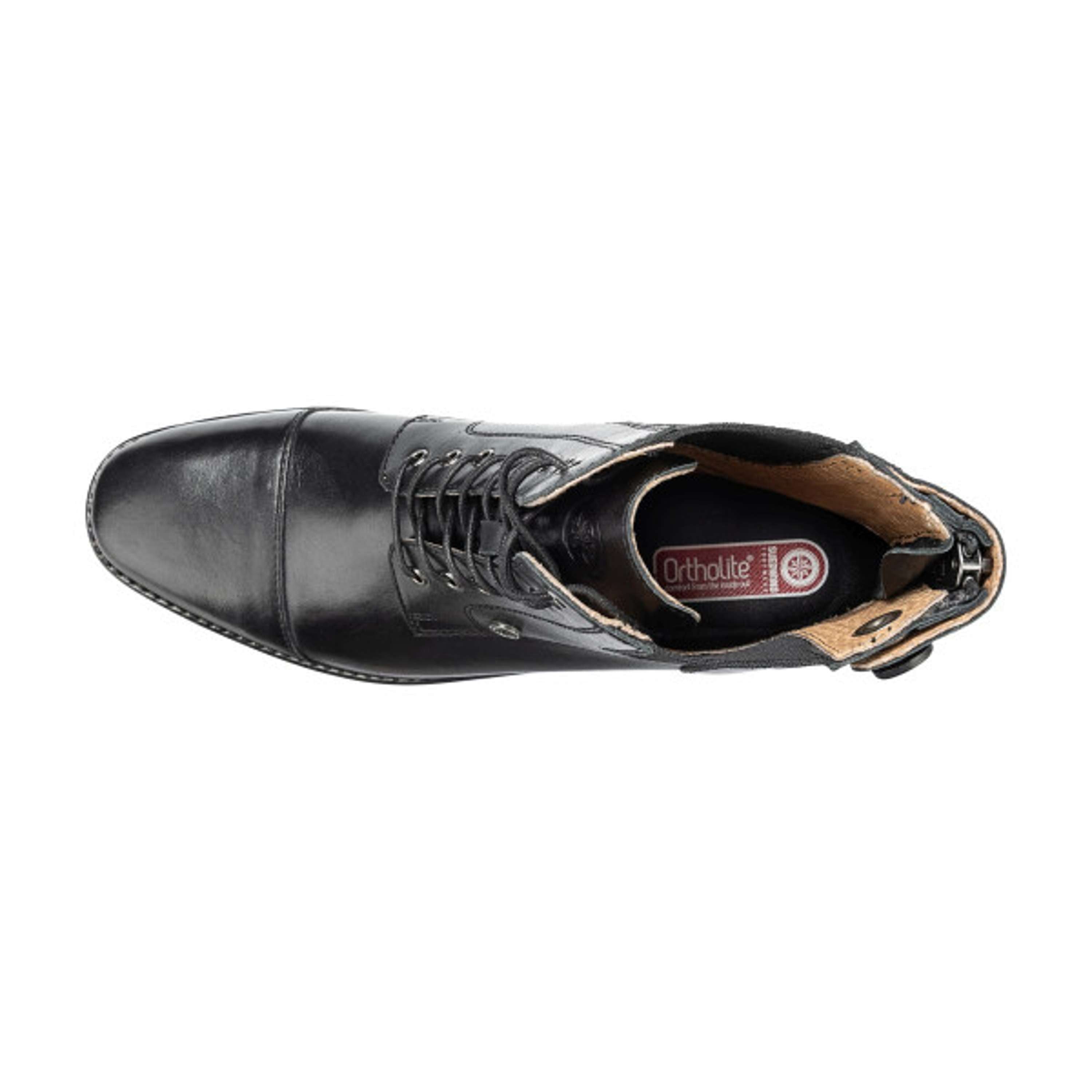 Suedwind Jodhpurs Florentina BZ avec Lacets Noir