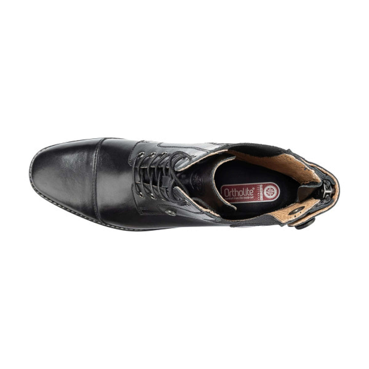 Suedwind Jodhpurs Florentina BZ avec Lacets Noir