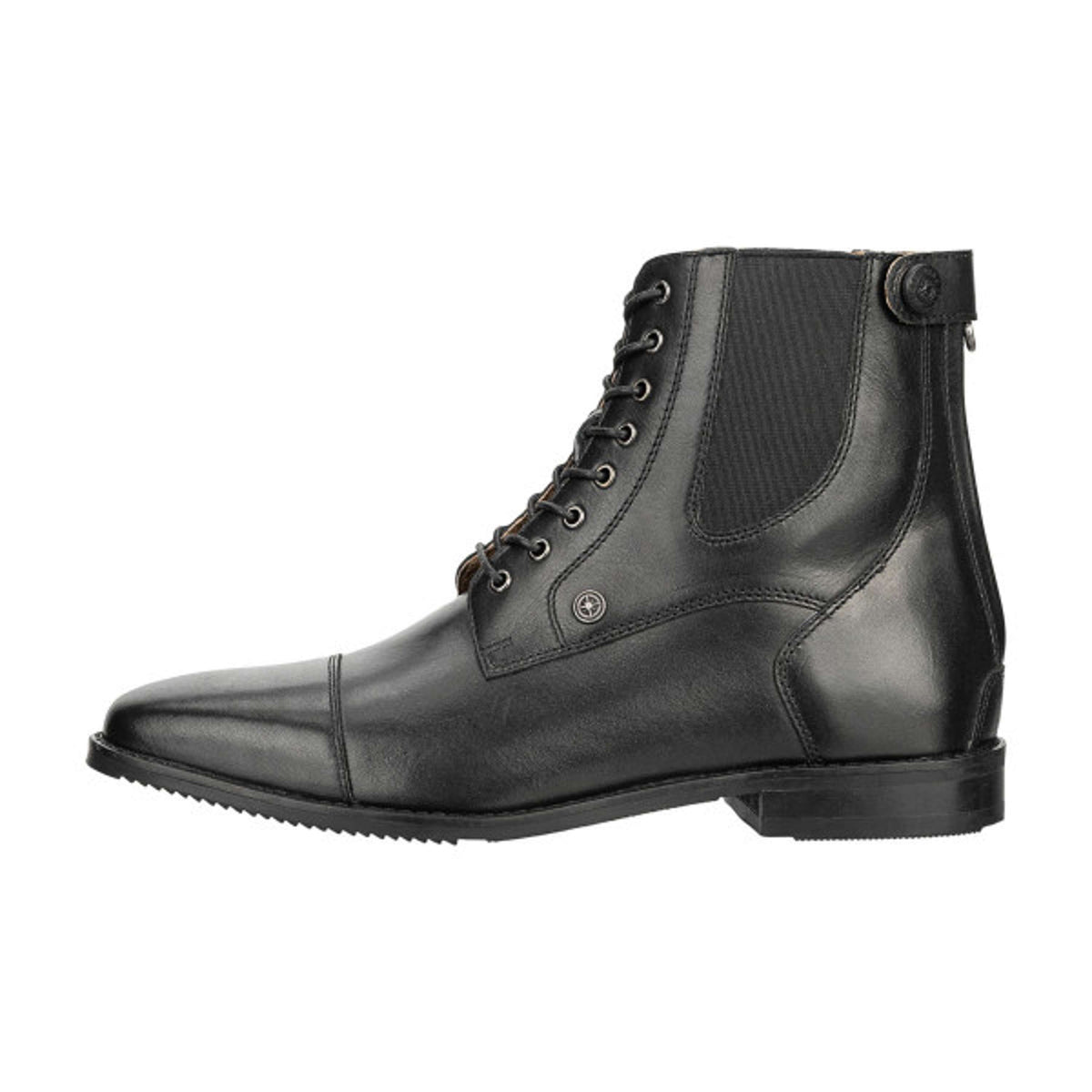 Suedwind Jodhpurs Florentina BZ avec Lacets Noir