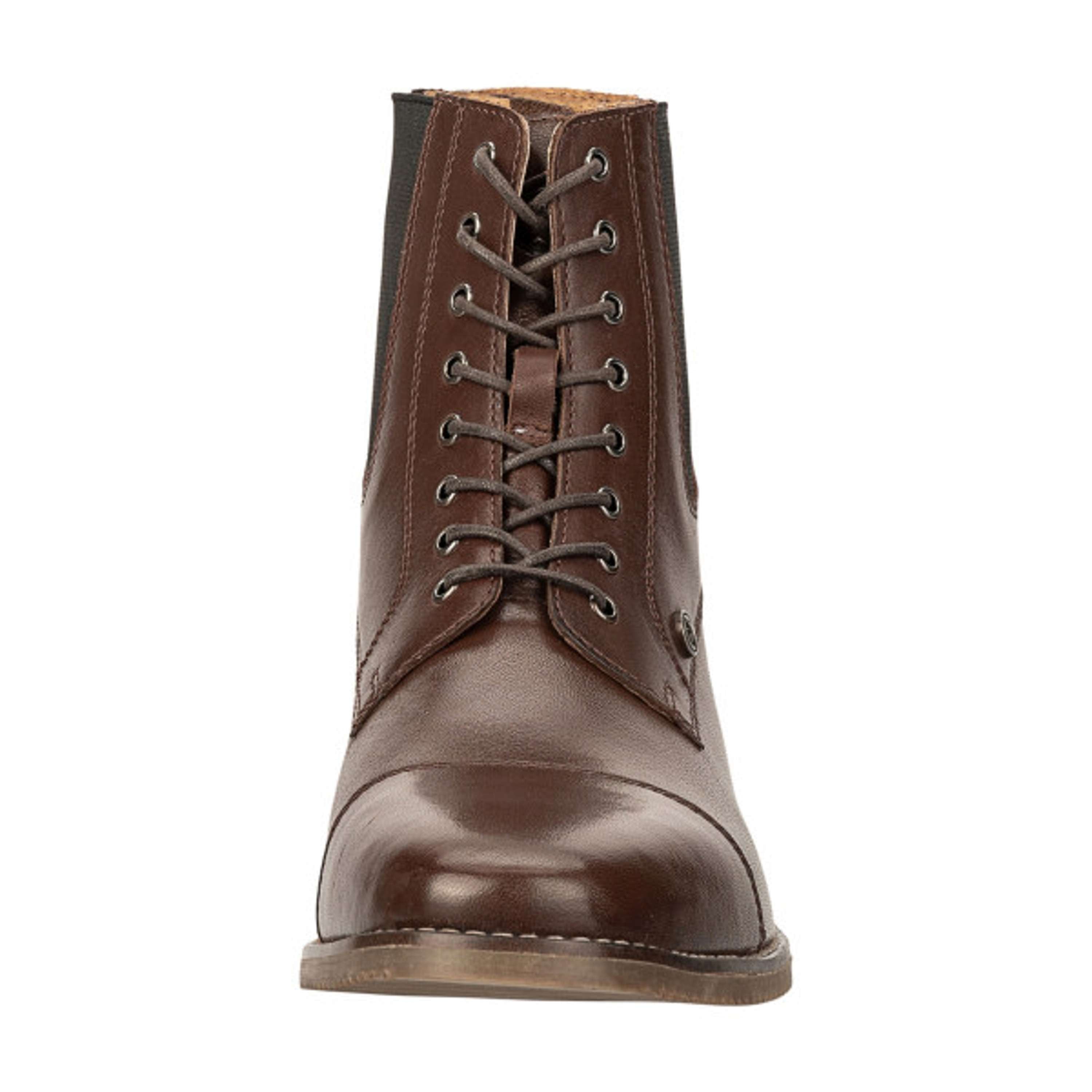 Suedwind Jodhpurs Florentina BZ avec Lacets Marron
