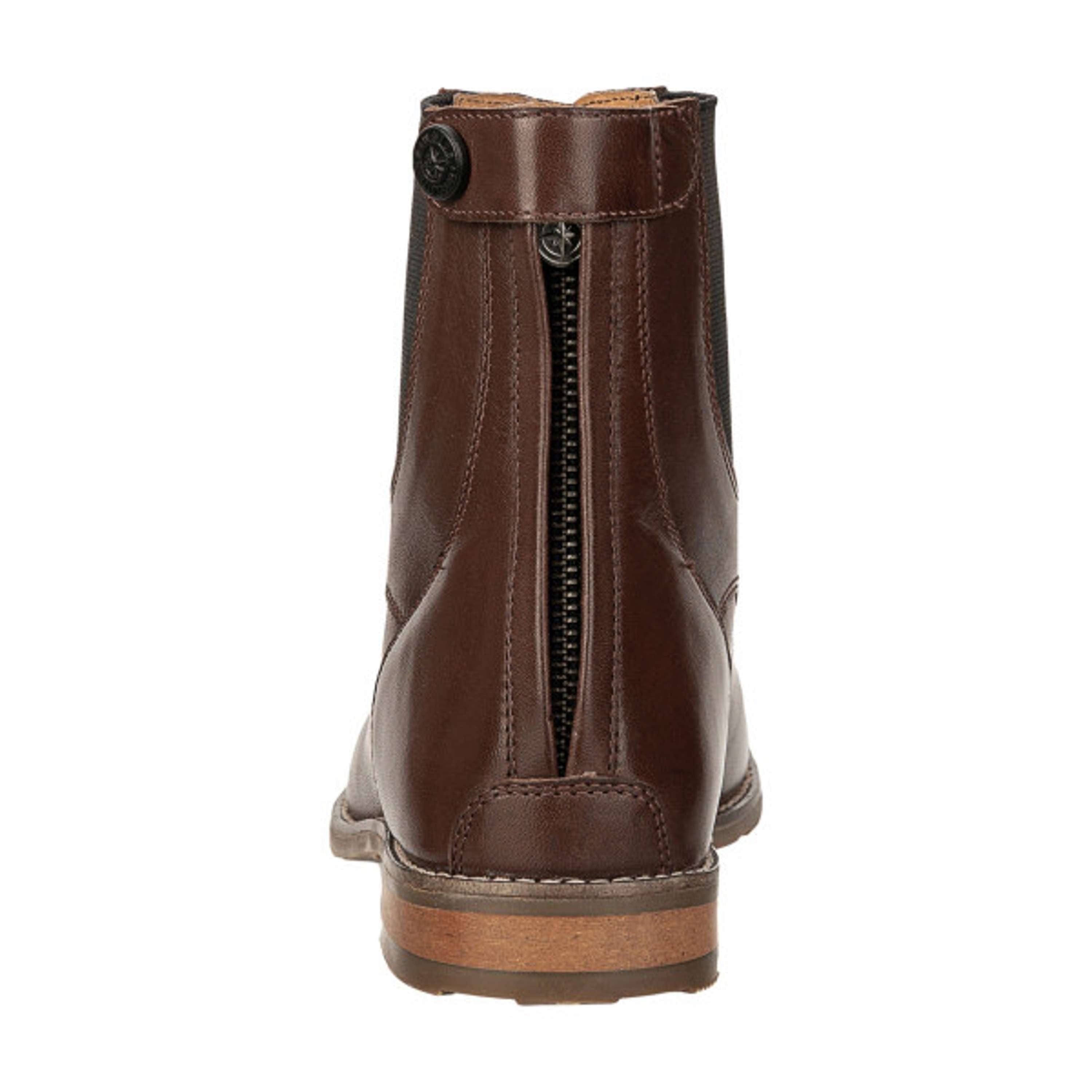 Suedwind Jodhpurs Florentina BZ avec Lacets Marron