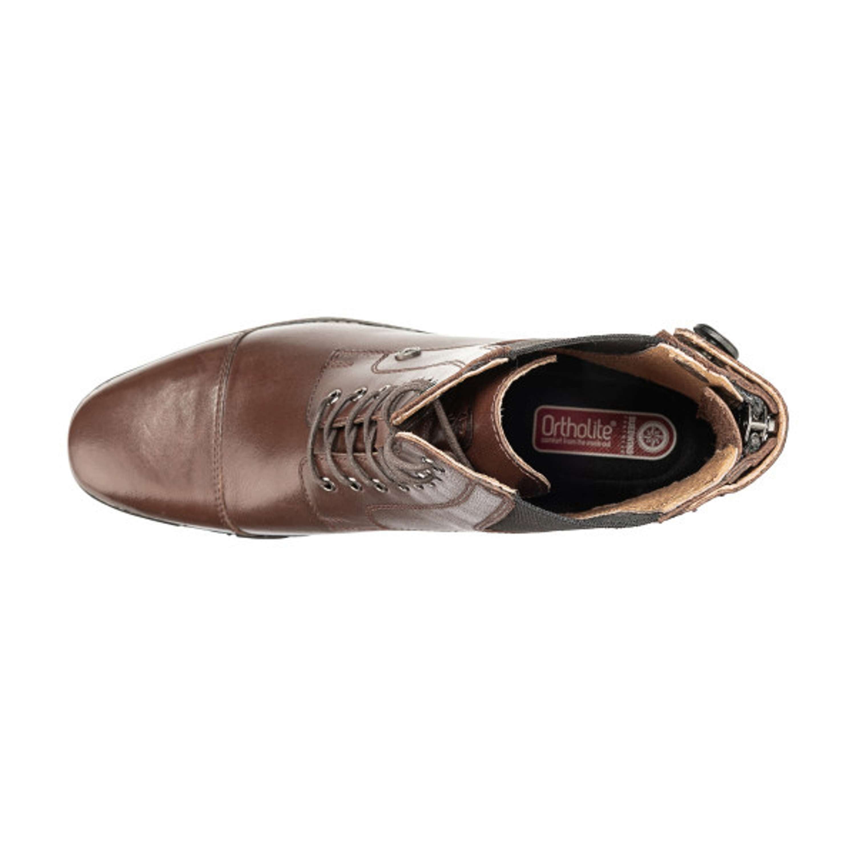 Suedwind Jodhpurs Florentina BZ avec Lacets Marron