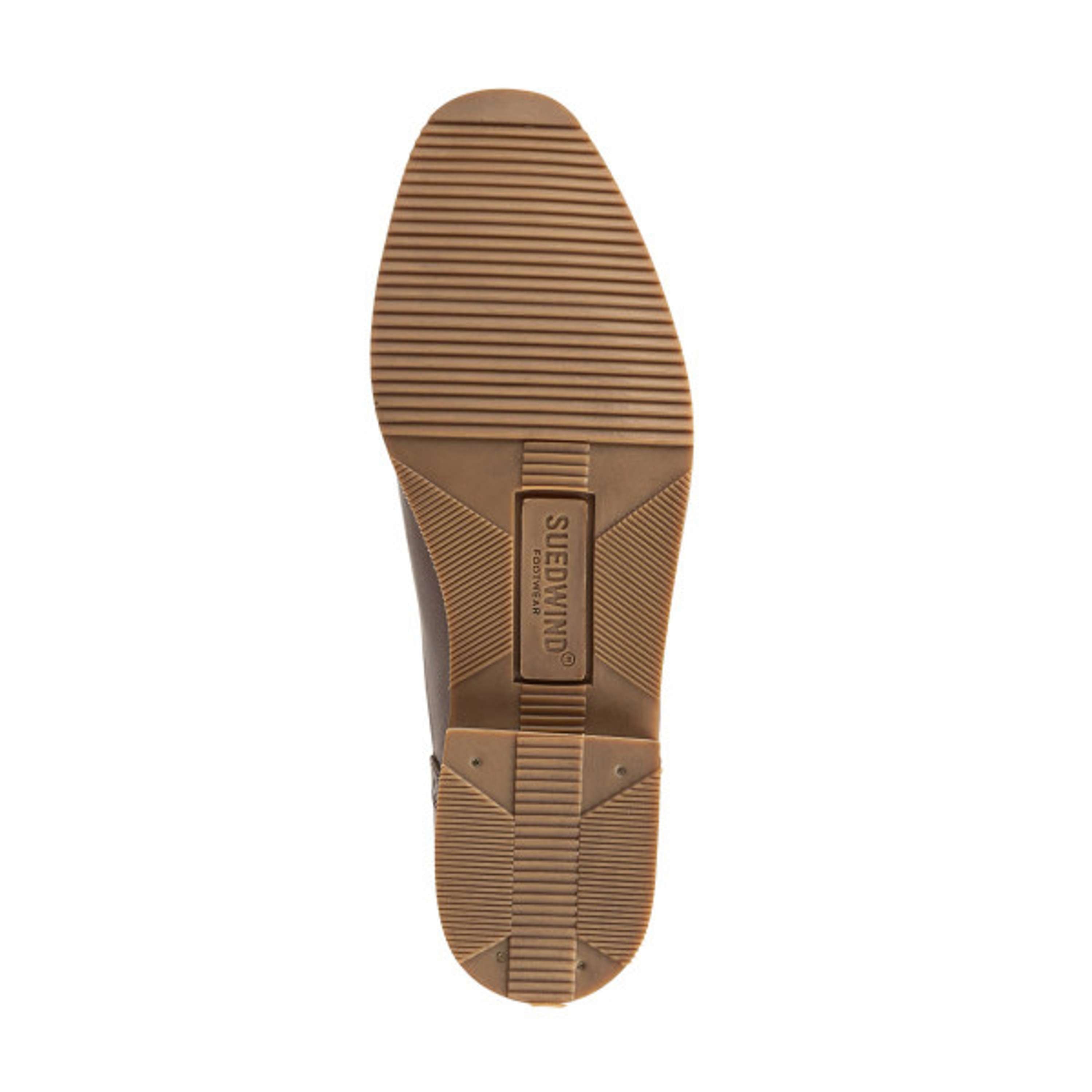 Suedwind Jodhpurs Florentina BZ avec Lacets Marron