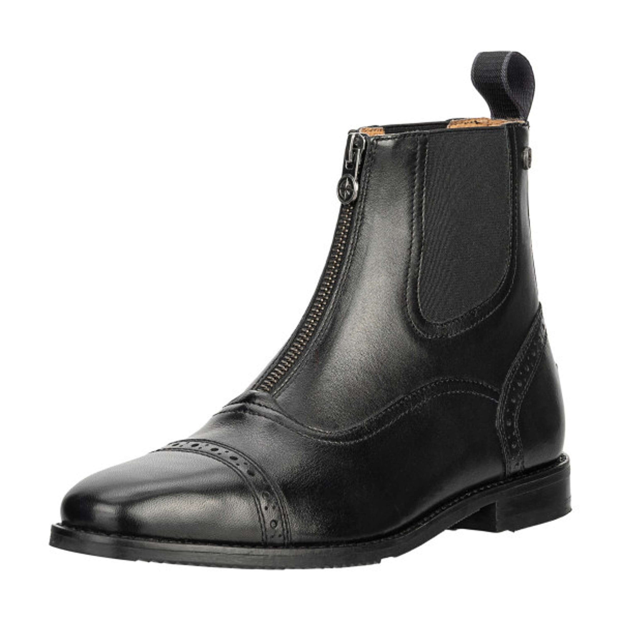 Suedwind Jodhpurs Florentina FZ Noir