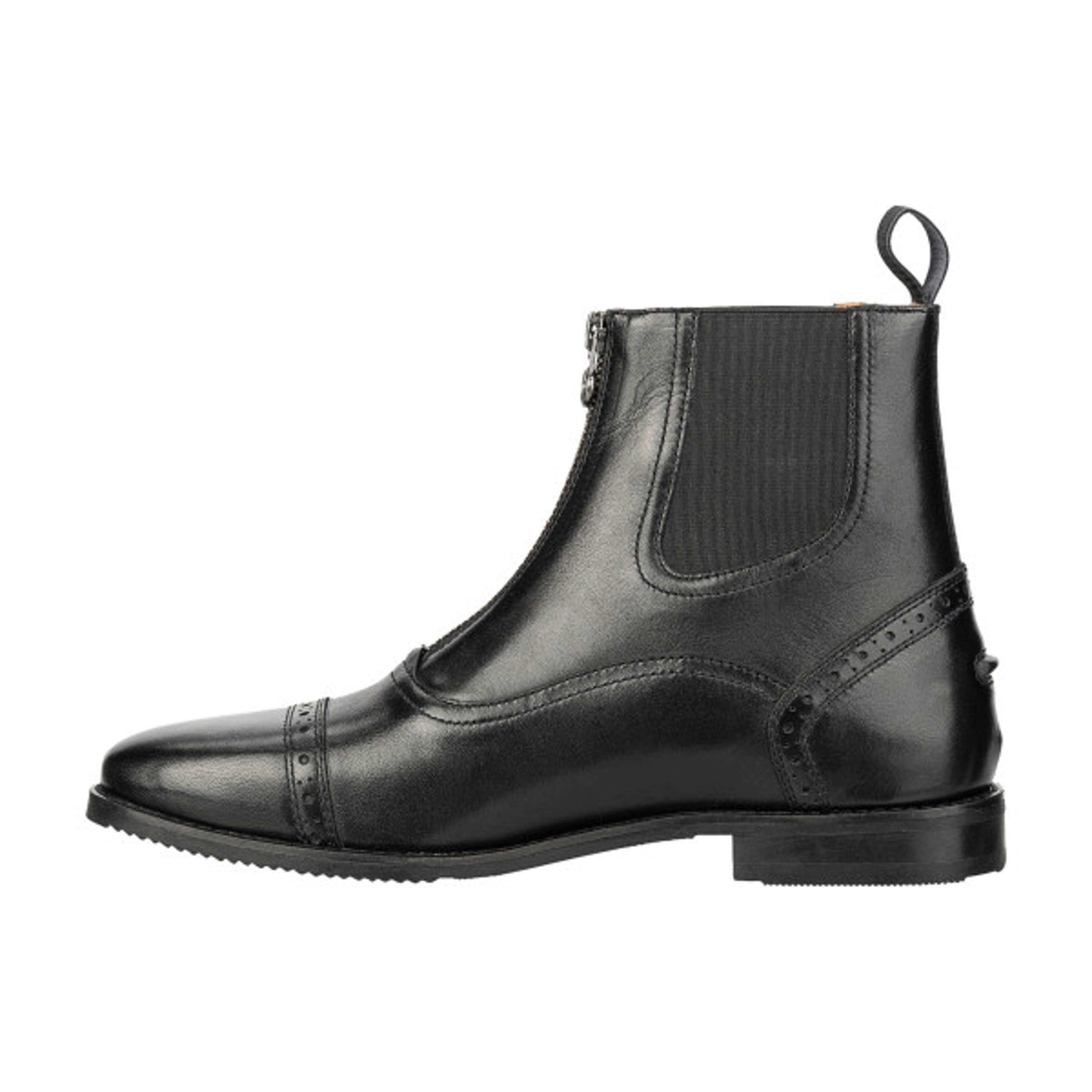Suedwind Jodhpurs Florentina FZ Noir