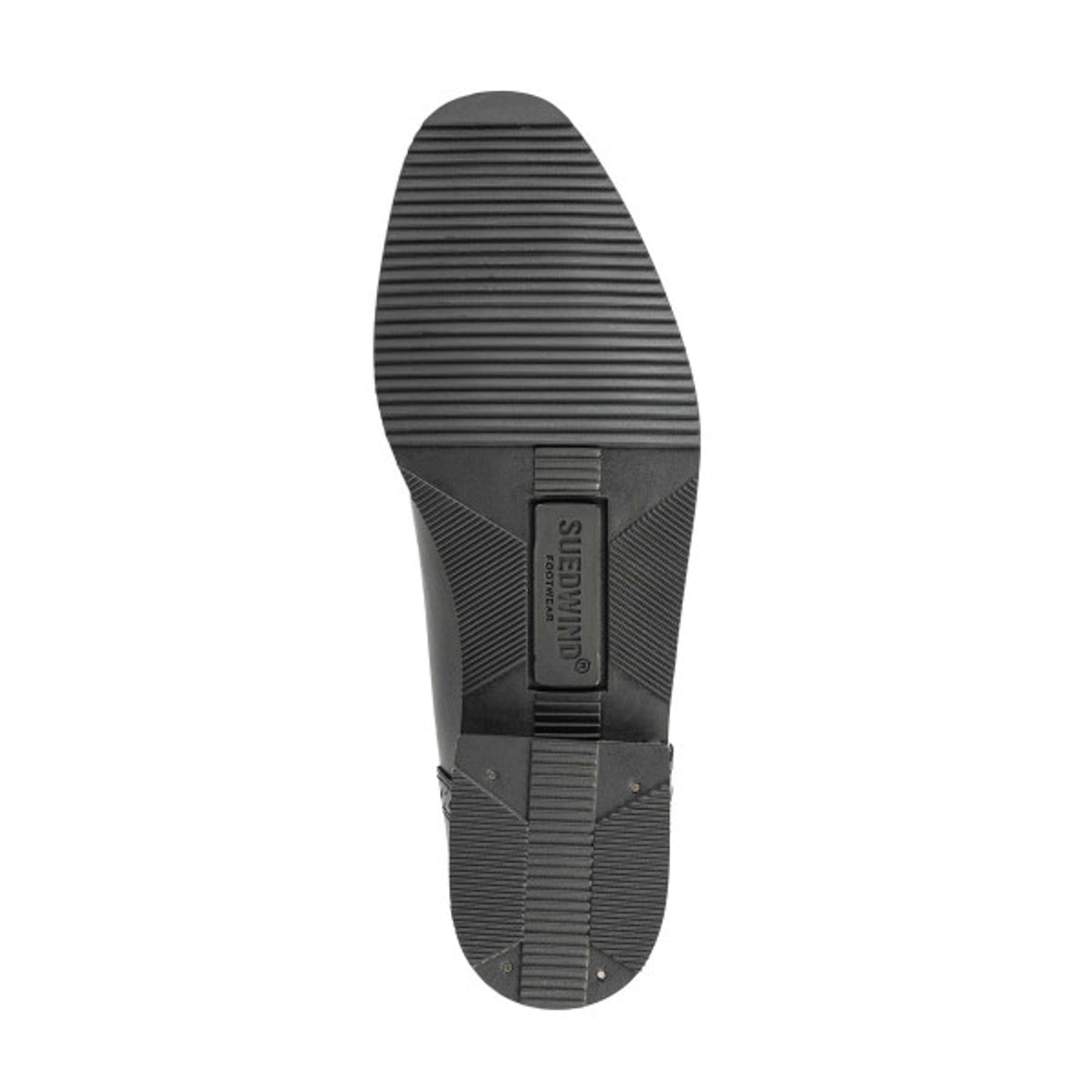 Suedwind Jodhpurs Florentina FZ Noir