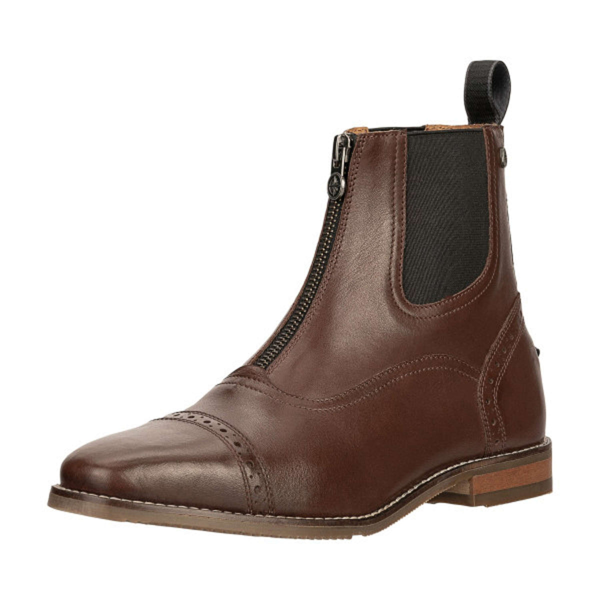 Suedwind Jodhpurs Florentina FZ Marron
