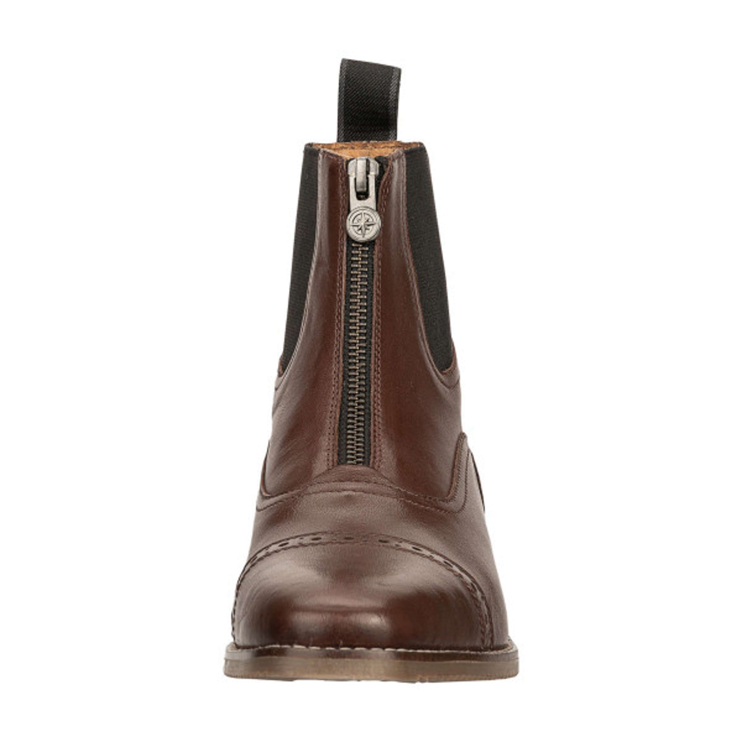Suedwind Jodhpurs Florentina FZ Marron