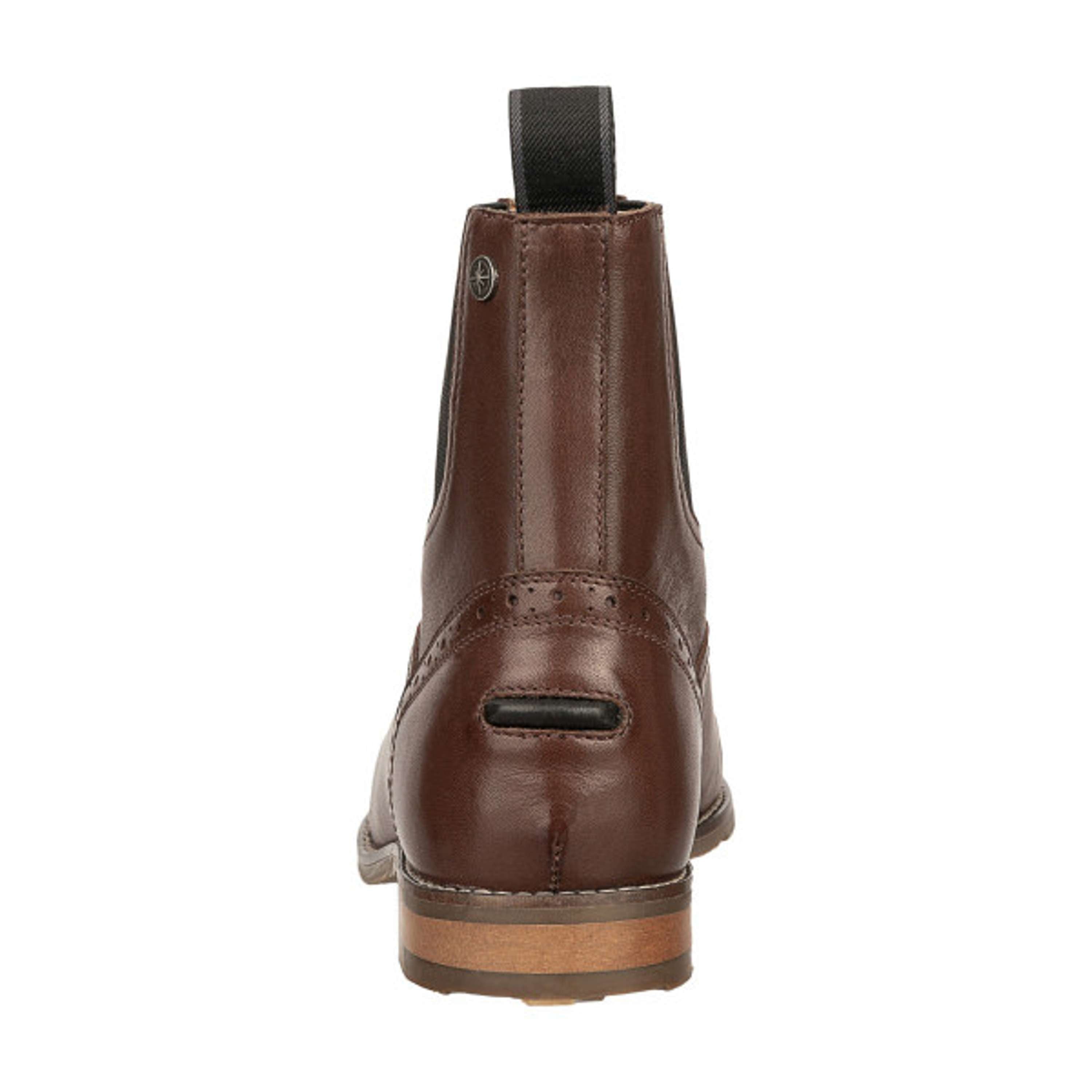 Suedwind Jodhpurs Florentina FZ Marron