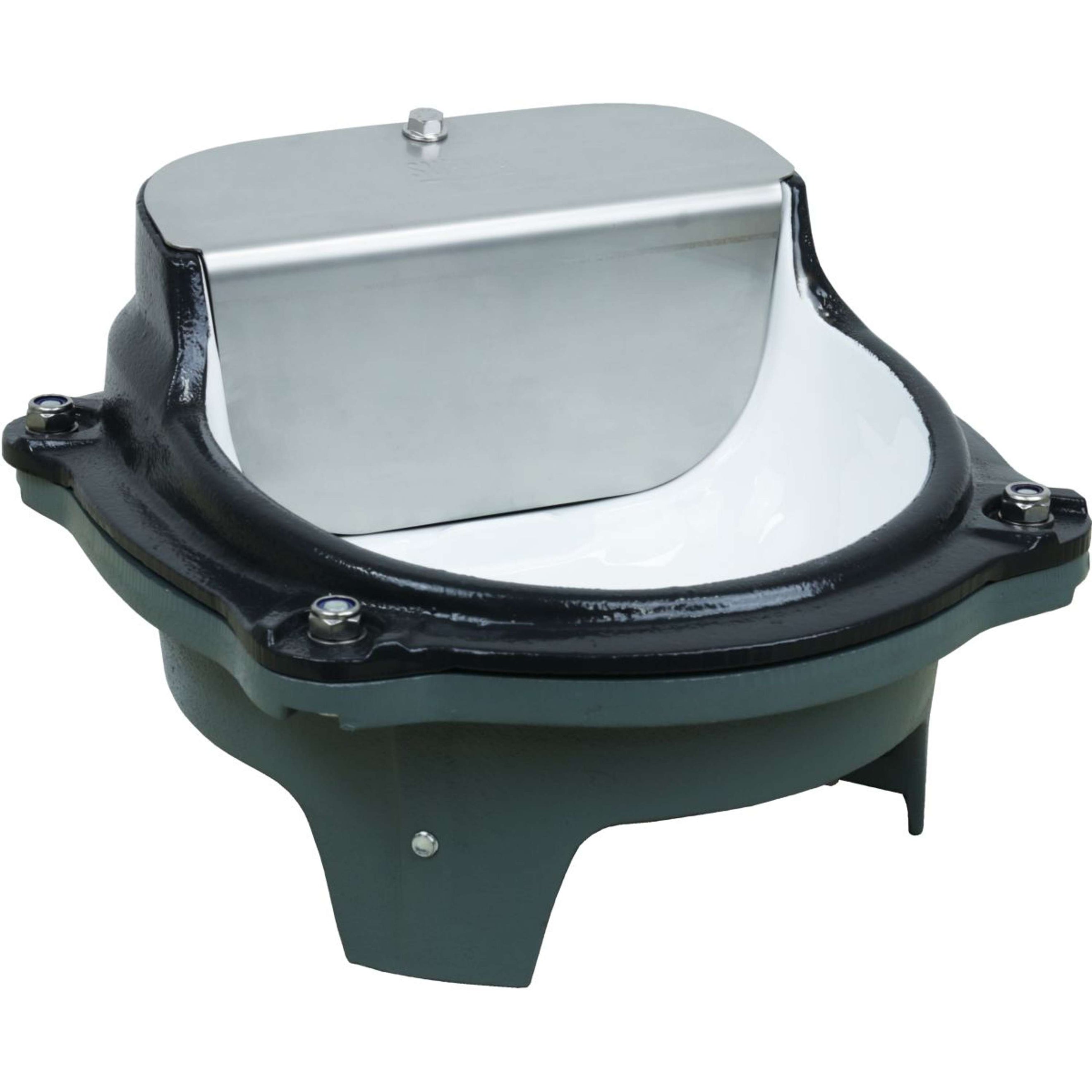 Suevia Abreuvoir Chauffable 43A