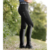ELT Legging d'Équitation Ella Glam Noir