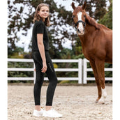 ELT Legging d'Équitation Ella Glam Noir