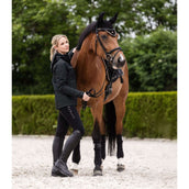 ELT Legging d'Équitation Ella Glam Noir