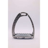 Tech Stirrups Étriers Venice Sloped Evo Leopard Titanium