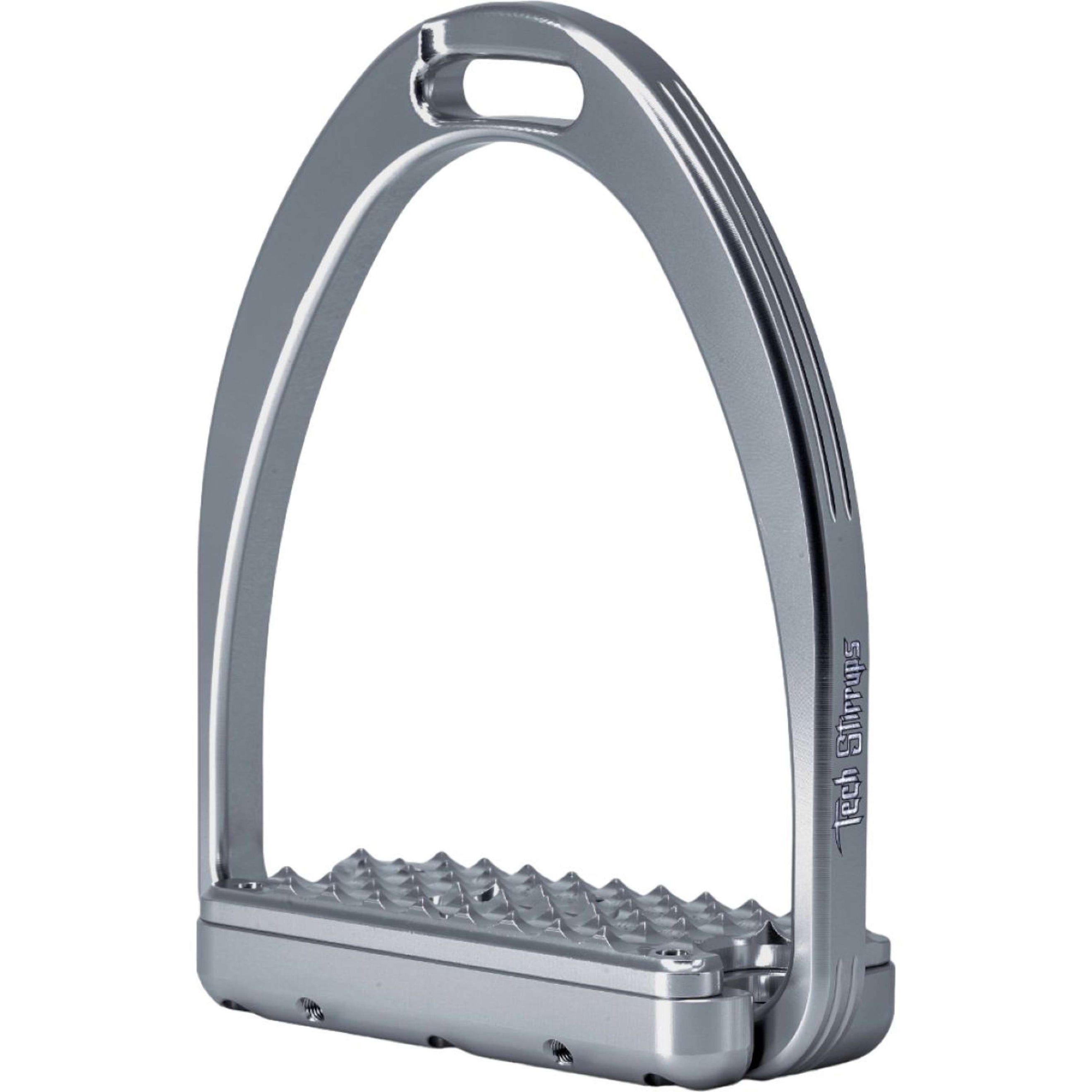 Tech Stirrups Étriers Capri Classic Dressage Titane Tech Stirrups Étriers Capri Classic Dressage Titane
