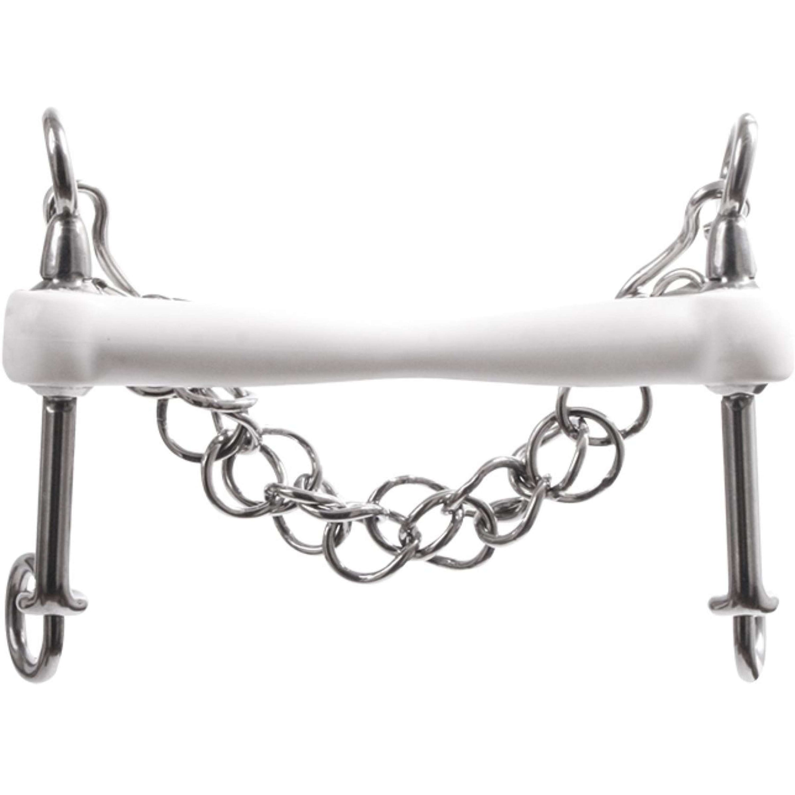 Trust Baby Morse de Dressage Inno Sense Mullen 20mm Trust Baby Morse de Dressage Inno Sense Mullen 20mm