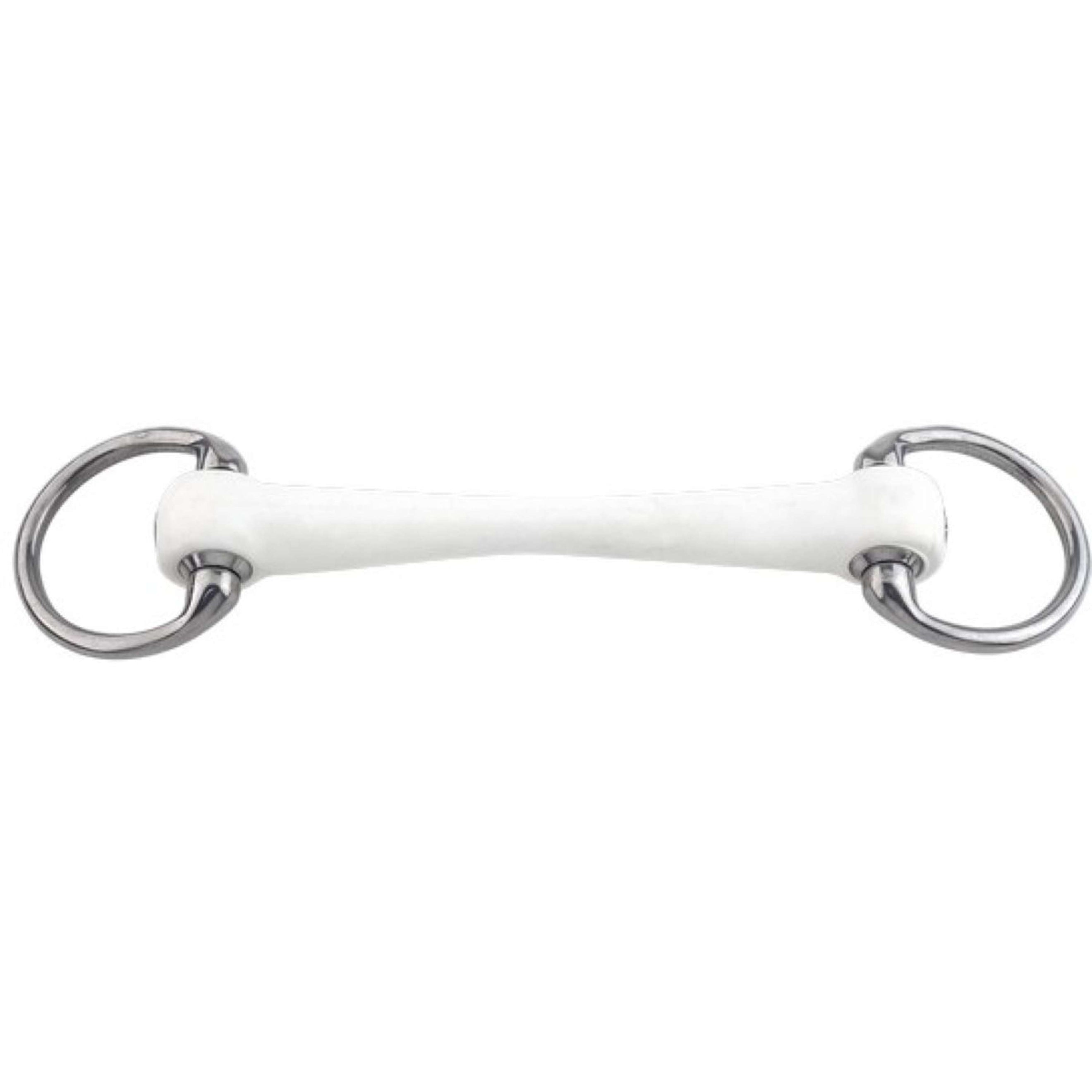 Trust Mors à Olive Petit Anneaux Inno Sense Flexi Soft Flexi Soft 20mm Trust Mors à Olive Petit Anneaux Inno Sense Flexi Soft Flexi Soft 20mm