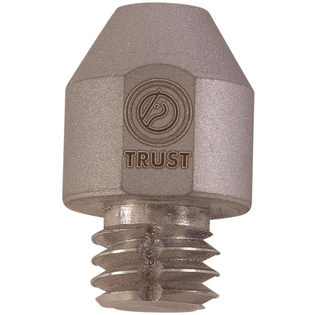 Trust Crampons Bocelli W3/8 14mm 4 Pièces