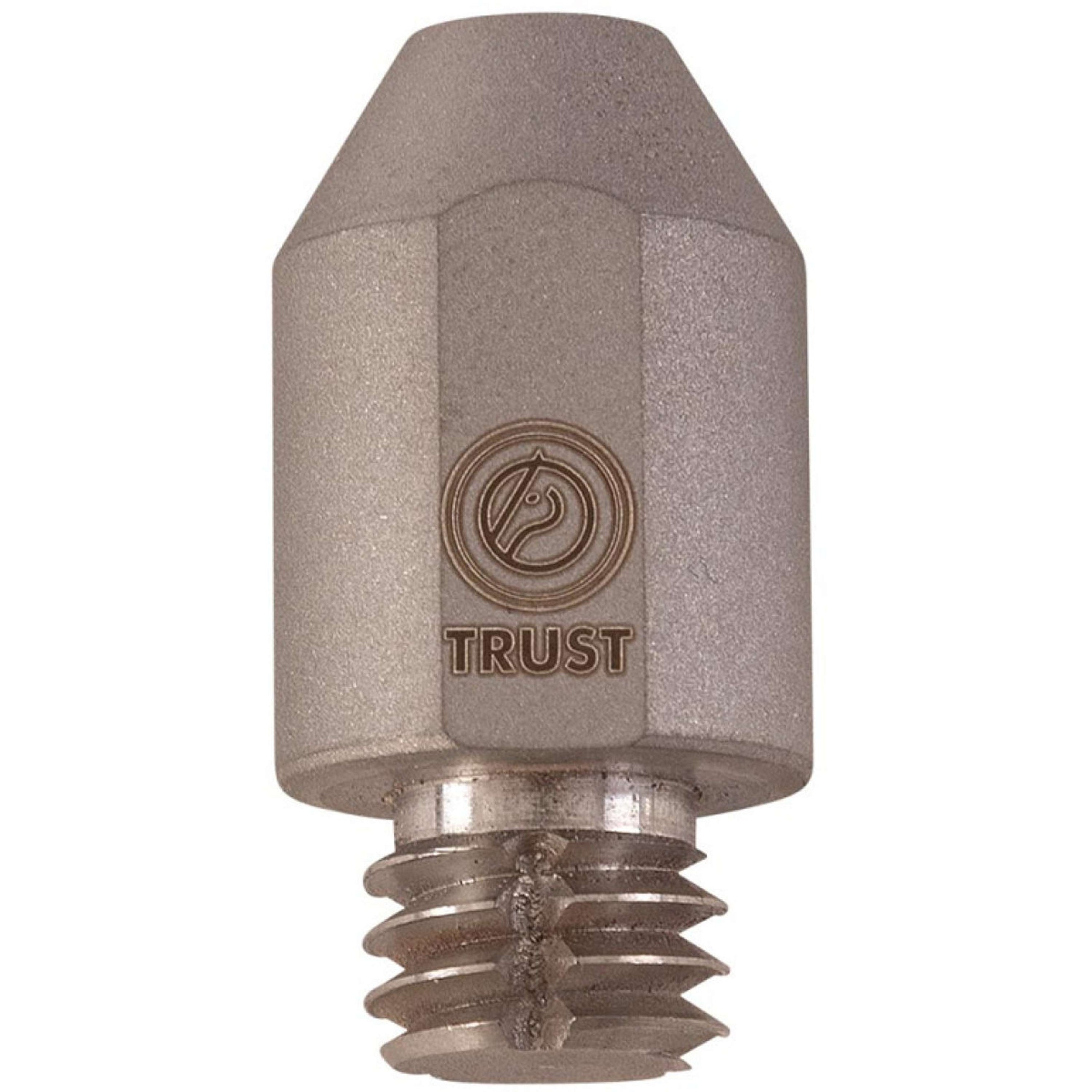 Trust Crampons Bocelli W3/8 14mm 4 Pièces Trust Crampons Bocelli W3/8 14mm 4 Pièces
