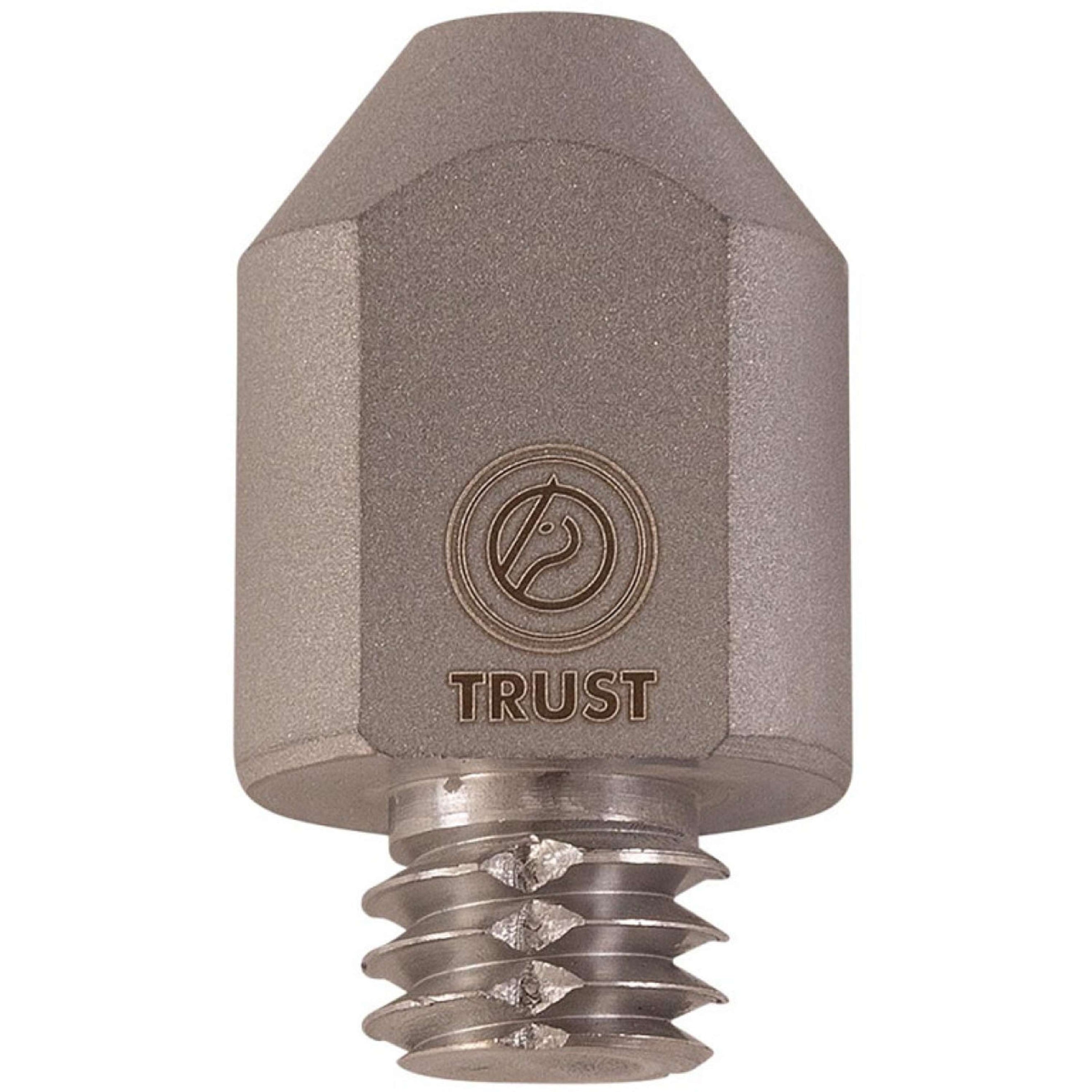Trust Crampons Bocelli W3/8 16mm 4 Pièces Trust Crampons Bocelli W3/8 16mm 4 Pièces