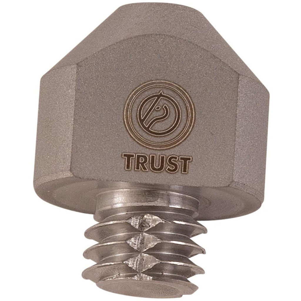 Trust Crampons Bocelli W3/8 18mm 4 Pièces