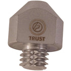 Trust Crampons Bocelli W3/8 18mm 4 Pièces
